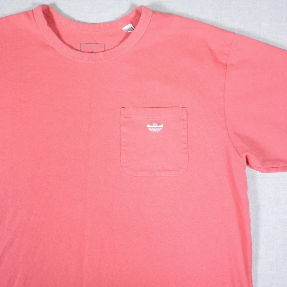 adidas shmoo logo